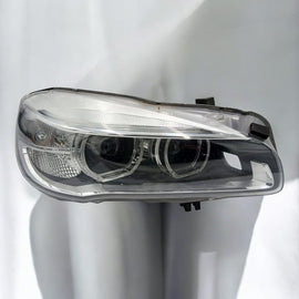 Frontscheinwerfer BMW 2 Active Tourer F45 7391402-03 LED Rechts Headlight