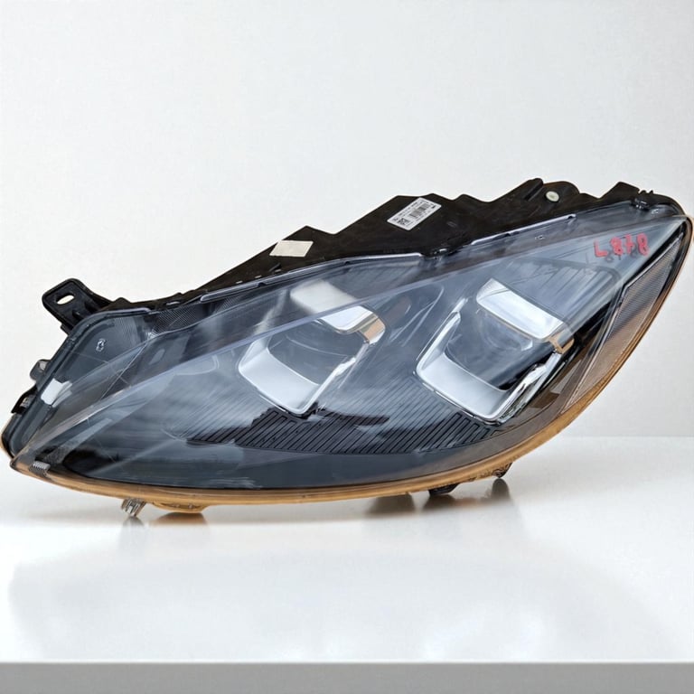 Frontscheinwerfer Ford Kuga III LV4B-13EO17-AN 9018782715GD Full LED Links SCH6951569043xo