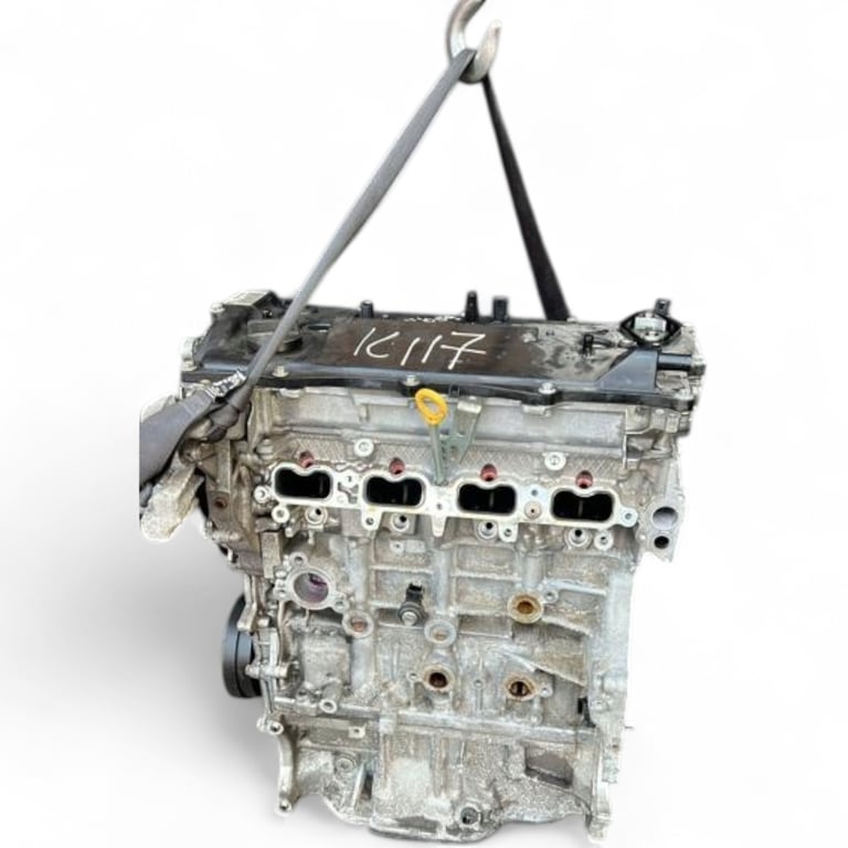 Motor Toyota Camry A25A-FXS 2.5 Benzin Engine Komplett