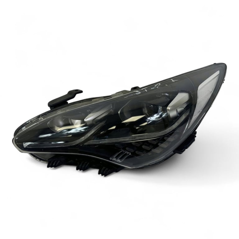 Frontscheinwerfer Kia Stinger 86612-J5400 Links Scheinwerfer Headlight