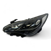 Laden Sie das Bild in den Galerie-Viewer, Frontscheinwerfer Kia Stinger 86612-J5400 Links Scheinwerfer Headlight