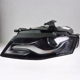 Frontscheinwerfer Audi A4 B8 8K0941003P Xenon Links Scheinwerfer Headlight