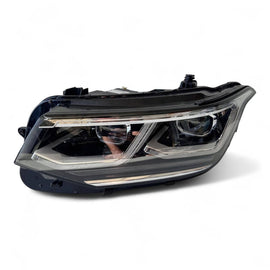 Frontscheinwerfer VW Tiguan 5NB941081 LED Links Scheinwerfer Headlight