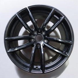 1x Alufelge 18 Zoll 9.0