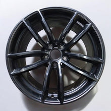 Load image into Gallery viewer, 1x Alufelge 18 Zoll 9.0" 5x112 44ET 7855082 BMW G31 G30 Rim Wheel FEL4198952734ft