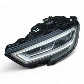 Frontscheinwerfer Audi A3 8V0941033C Full LED Ein Stück (Rechts oder Links) SCH4613057413ri