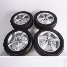 Laden Sie das Bild in den Galerie-Viewer, 4x Alufelge 19 Zoll 7.0" 5x112 34ET 80A601025K Audi A4 A3 4 Rim Wheel FEL6658689056kr