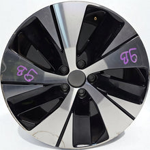 Laden Sie das Bild in den Galerie-Viewer, 1x Alufelge 18 Zoll 7.5&quot; 5x108 50 5ET 31680403 Volvo Xc60 Ii Rim Wheel