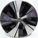 1x Alufelge 18 Zoll 7.5