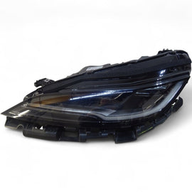 Frontscheinwerfer Tesla 3 1760888-00-F Laser Links Scheinwerfer Headlight SCH7373556369ih