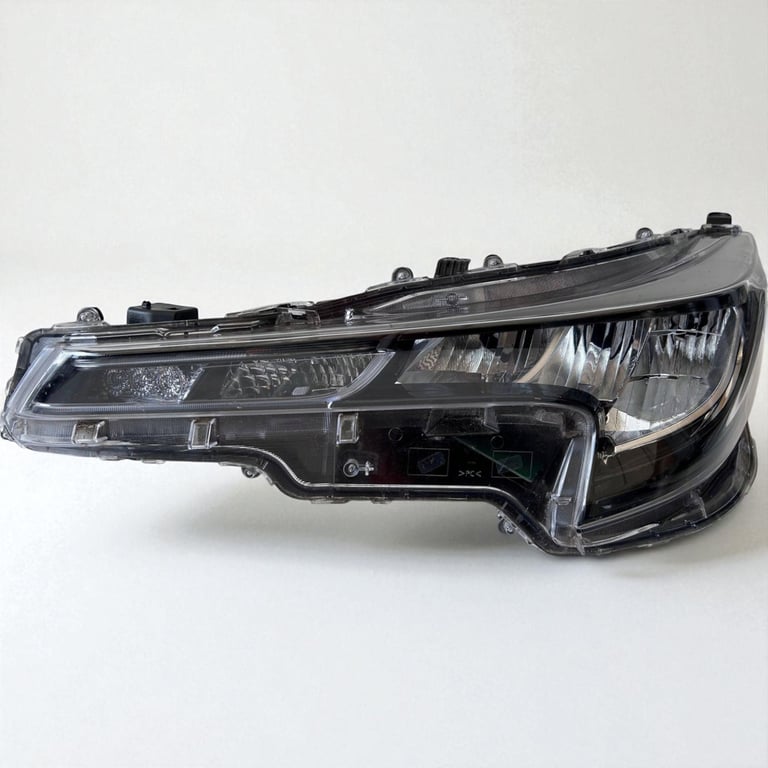 Frontscheinwerfer Toyota Corolla 81150-02S60 Links Scheinwerfer Headlight SCH4738456589il