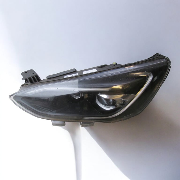 Frontscheinwerfer Ford Focus Links Scheinwerfer Headlight