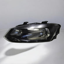 Load image into Gallery viewer, Frontscheinwerfer VW Polo 6r 6R1941015E Links Scheinwerfer Headlight