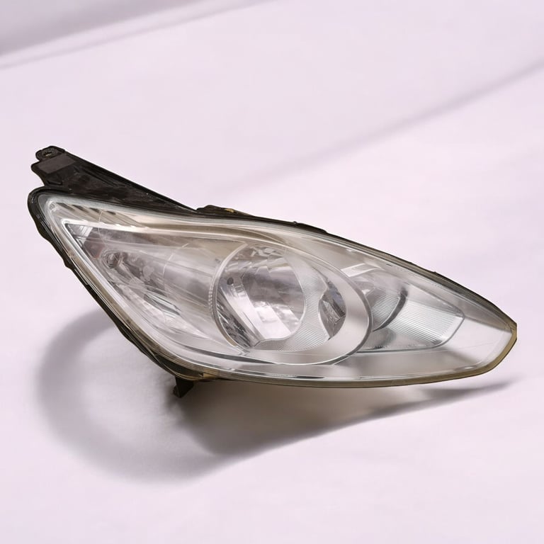 Frontscheinwerfer Ford Grand C Max AM5113W029BF Rechts Scheinwerfer Headlight