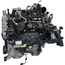 Motor Mercedes-Benz W177 282914 1.3 CGI 2018 Benzin Engine Komplett