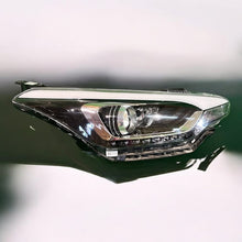 Load image into Gallery viewer, Frontscheinwerfer Hyundai I20 II 92102-C8200 LED Rechts Scheinwerfer Headlight