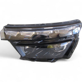 Frontscheinwerfer Skoda Kamiq 658941017D LED Ein Stück (Rechts oder Links) SCH1875753831un