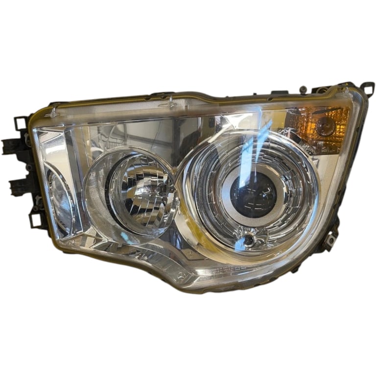 Frontscheinwerfer Mercedes-Benz A9608202639 Xenon Links Scheinwerfer Headlight SCH5820539467jc