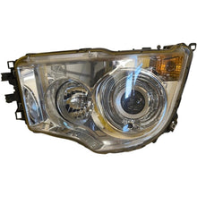 Laden Sie das Bild in den Galerie-Viewer, Frontscheinwerfer Mercedes-Benz A9608202639 Xenon Links Scheinwerfer Headlight SCH5820539467jc