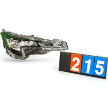 Laden Sie das Bild in den Galerie-Viewer, Frontscheinwerfer Toyota Corolla 8111002S60 90119224 Rechts Headlight SCH8933491107az
