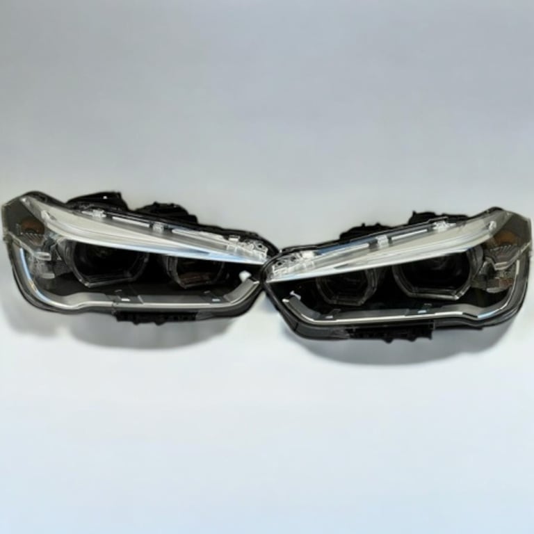 Frontscheinwerfer BMW X1 F48 7495003-03 7495004-06 Full LED Rechts oder Links SCH2385324852co