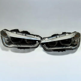 Frontscheinwerfer BMW X1 F48 7495003-03 7495004-06 Full LED Rechts oder Links SCH2385324852co