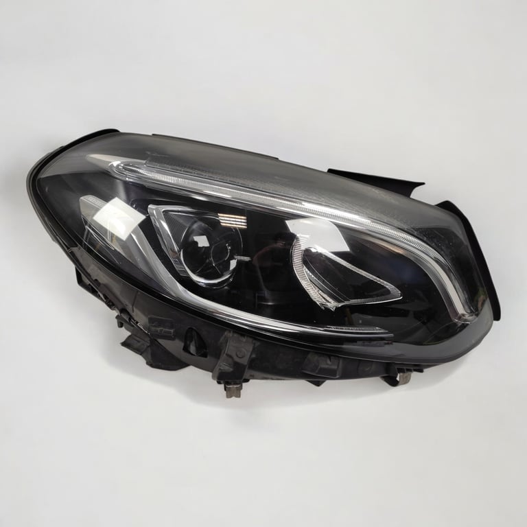 Frontscheinwerfer Mercedes-Benz W246 A2469062801 LED Rechts Headlight SCH4293005165ed