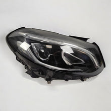 Laden Sie das Bild in den Galerie-Viewer, Frontscheinwerfer Mercedes-Benz W246 A2469062801 LED Rechts Headlight SCH4293005165ed