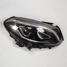 Frontscheinwerfer Mercedes-Benz W246 A2469062801 LED Rechts Headlight SCH4293005165ed