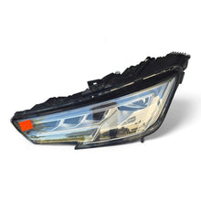 Laden Sie das Bild in den Galerie-Viewer, Frontscheinwerfer Audi A4 B9 8W0941035 LED Links Scheinwerfer Headlight SCH6418605281uc