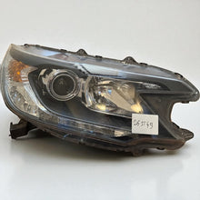 Laden Sie das Bild in den Galerie-Viewer, Frontscheinwerfer Honda Crv Cr-V IV Rechts Scheinwerfer Headlight