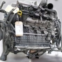 Load image into Gallery viewer, Motor VW Passat B8 CZE 1.4 TSI 150PS 110kW 36TKm Benzin Engine Komplett