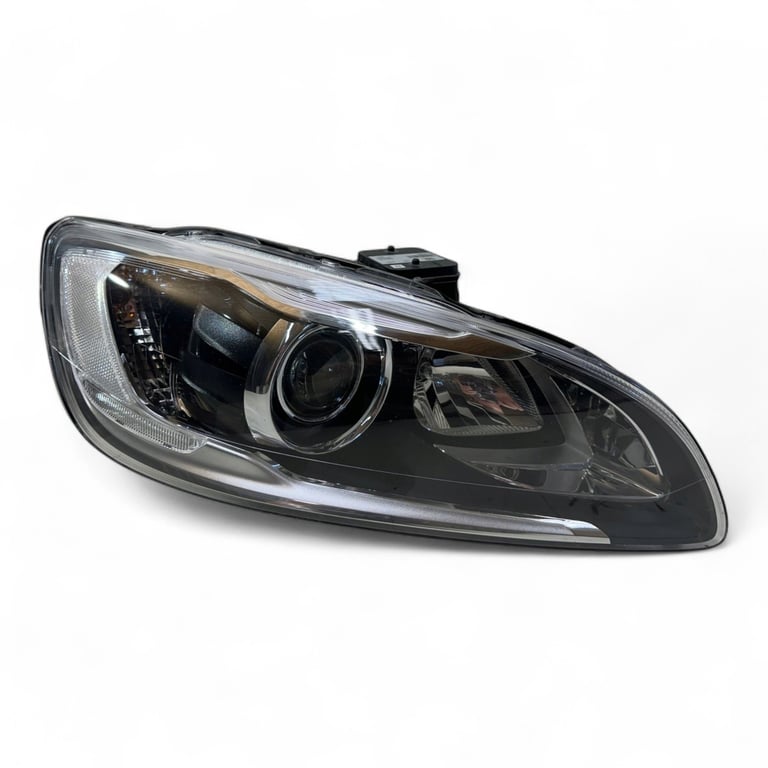Frontscheinwerfer Volvo V60 I Xenon Rechts Scheinwerfer Headlight SCH9091755760oq