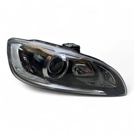 Frontscheinwerfer Volvo V60 I Xenon Rechts Scheinwerfer Headlight SCH9091755760oq