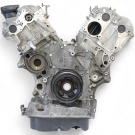 Motor Mercedes-Benz W221 642930 3.0 CDI 179TKm Diesel Engine Unkomplett
