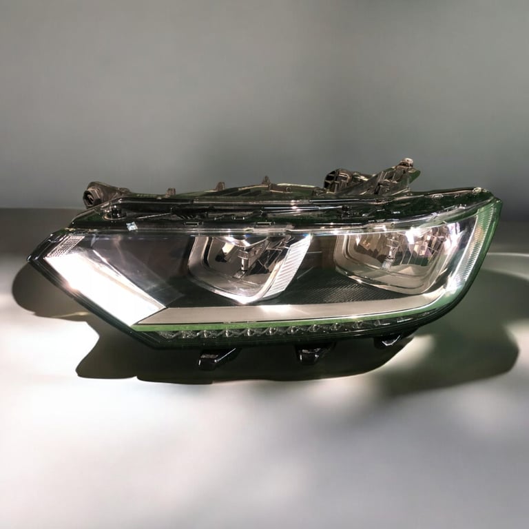 Frontscheinwerfer VW Passat B8 3G1941035C LED Links Scheinwerfer Headlight