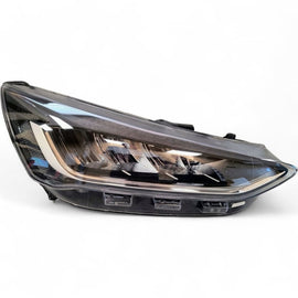 Frontscheinwerfer Ford Focus NX7B-13E014-CD LED Rechts Scheinwerfer Headlight SCH9491318543mo