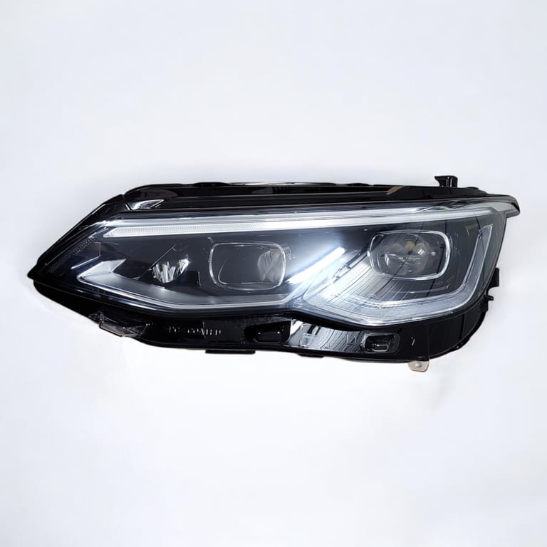 Frontscheinwerfer VW Golf VIII 5H1941035F LED Links Scheinwerfer Headlight