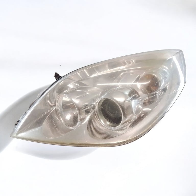 Frontscheinwerfer Opel Vectra C 13251939 22711150 Links Scheinwerfer Headlight