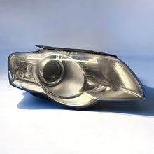 Laden Sie das Bild in den Galerie-Viewer, Frontscheinwerfer VW Passat 3C0941066AB Rechts Scheinwerfer Headlight