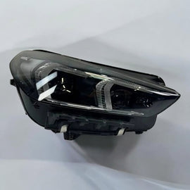 Frontscheinwerfer BMW X1 5A5BD48-01 Rechts Scheinwerfer Headlight SCH8772013669fy