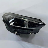 Frontscheinwerfer BMW X1 5A5BD48-01 Rechts Scheinwerfer Headlight