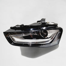 Load image into Gallery viewer, Frontscheinwerfer Audi A4 B8 8K0941031C Links Scheinwerfer Headlight