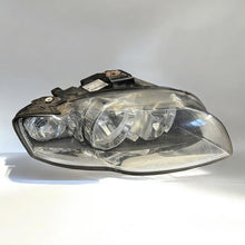 Load image into Gallery viewer, Frontscheinwerfer Audi A4 B7 8E0941004BL LED Rechts Scheinwerfer Headlight