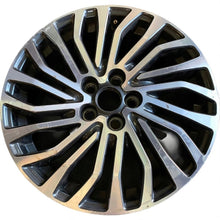 Laden Sie das Bild in den Galerie-Viewer, 1x Alufelge 17 Zoll 7.5&quot; 5x108 H2D-7N9-4P8 Ford Mondeo Rim Wheel