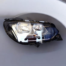 Load image into Gallery viewer, Frontscheinwerfer Peugeot 2008 II 208 Rechts Scheinwerfer Headlight