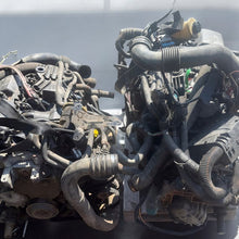 Laden Sie das Bild in den Galerie-Viewer, Motor Renault Trafic Master 2.5 DCI Diesel Engine Unkomplett