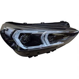 Frontscheinwerfer BMW X1 4A27816 LED Rechts Scheinwerfer Headlight SCH4533939556ey