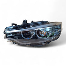 Laden Sie das Bild in den Galerie-Viewer, Frontscheinwerfer BMW 4 F36 F32 F33 8738699-02 LED Links Scheinwerfer Headlight SCH8907599605vr