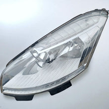 Load image into Gallery viewer, Frontscheinwerfer Citroën C4 Picasso Links Scheinwerfer Headlight